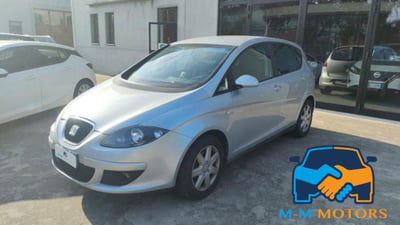 SEAT Altea 1.9 TDI Style usata