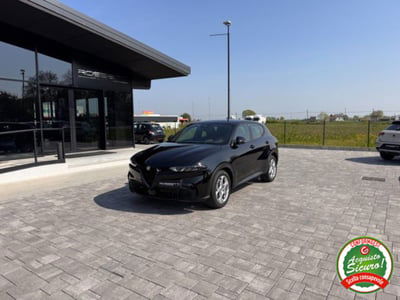 Alfa Romeo Tonale 1.6 Sprint 130cv tct6 usata