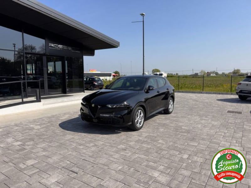 Alfa Romeo Tonale 1.6 Sprint 130cv tct6