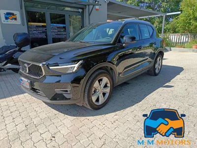 Volvo XC40 B3 automatico Core usata