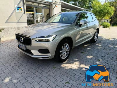 Volvo XC60 D4 AWD Business usata