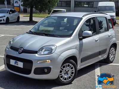 Fiat Panda 1.2 Easy usata