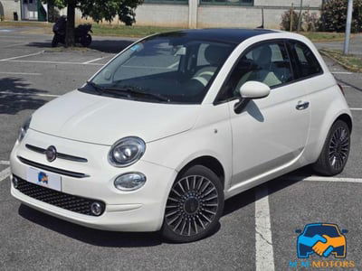Fiat 500 1.2 Lounge usata