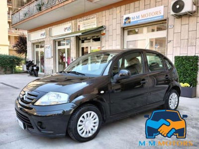 Citroen C3 1.1 GPL airdream Exclusive usata