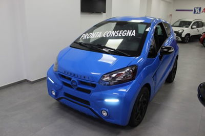 Casalini Trofeo 550 Trofeo 550 nuova