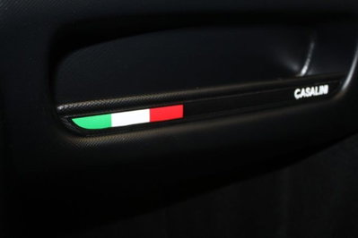 Casalini Trofeo 550 Trofeo 550 (17)