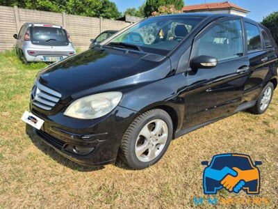 Mercedes-Benz Classe B 180 CDI Sport usata