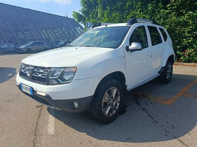 Dacia Duster 1.5 dCi 110CV Start&Stop 4x2 Prestige usata