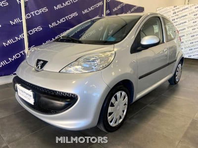 Peugeot 107 68CV 5p. Urban Move usata