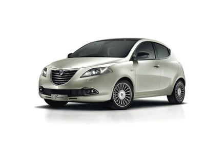Lancia Ypsilon 1.2 69 CV 5 porte GPL Ecochic Gold usata