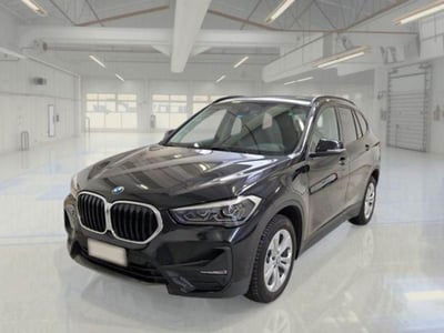 BMW X1 xDrive25e Business Advantage usata