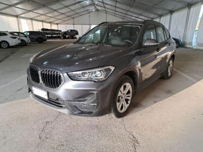 BMW X1 xDrive25e Business Advantage usata