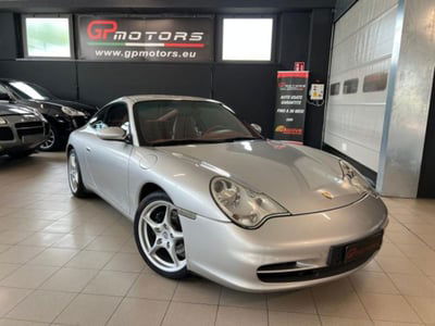 Porsche 911 Coupé Carrera cat usata