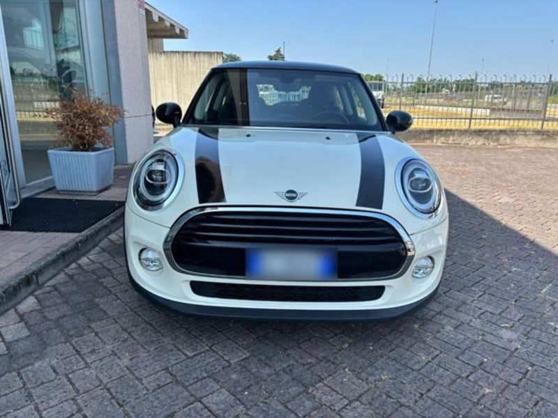 MINI Mini 1.5 Cooper D Business