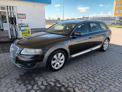 Audi A6 Allroad 3.0 V6 TDI F.AP. usata