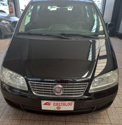 Fiat Idea 1.4 16V Active usata