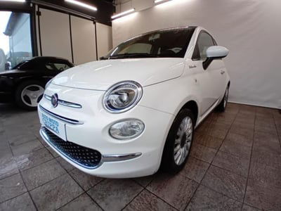 Fiat 500 1.0 Hybrid Dolcevita usata