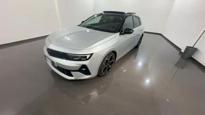 Opel Astra Station Wagon 1.5 Turbo Diesel 130 CV AT8 Sports Ultimate usata