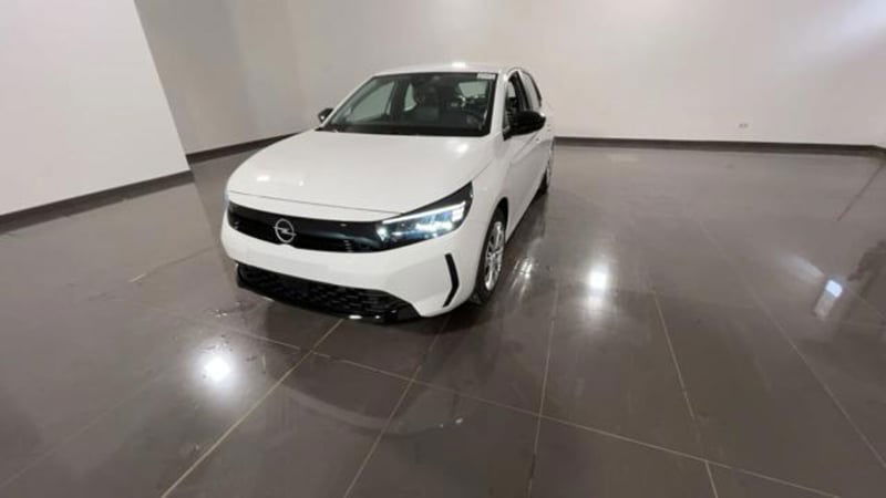 Opel Corsa 1.2 Edition s&s 75cv