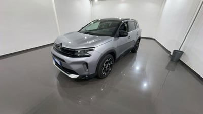 Citroen C5 Aircross 1.5 bluehdi Max s&s 130cv eat8 usata