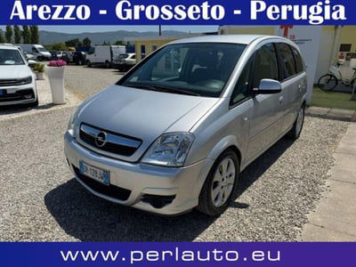 Opel Meriva 1.3 CDTI Cosmo