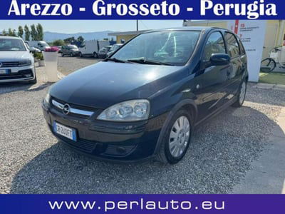 Opel Corsa 1.3 16V CDTI cat 5 porte Cosmo