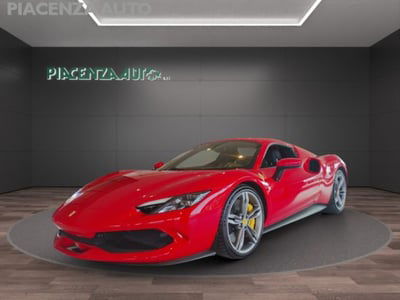 Ferrari 296 Spider 3.0 GTS nuova