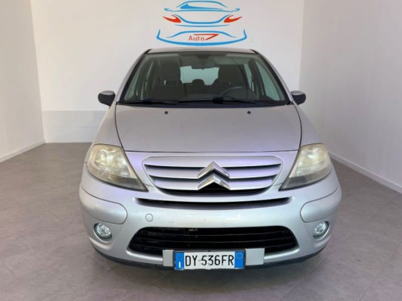 Citroen C3 1.1 airdream Exclusive Style Techno
