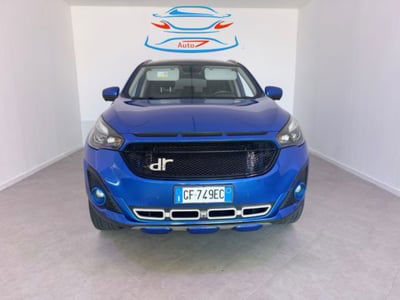 Dr dr F35 F35 1.5 Turbo Bi-Fuel GPL usata