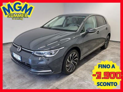Volkswagen Golf 1.4 TSI eHYBRID 204 CV DSG Style usata