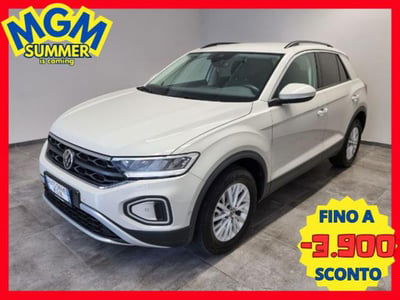 Volkswagen T-Roc 1.5 TSI ACT DSG Sport BlueMotion Technology usata