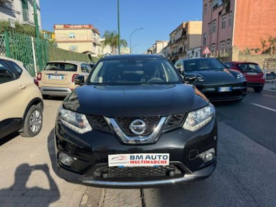 Nissan X-Trail 1.6 dCi 2WD Tekna usata
