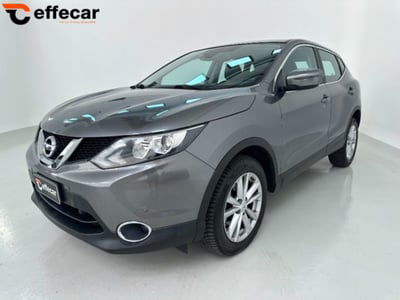 Nissan Qashqai 1.5 dCi Acenta Premium usata