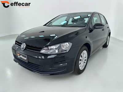 Volkswagen Golf 1.2 TSI 85 CV 5p. Trendline BlueMotion Technology usata