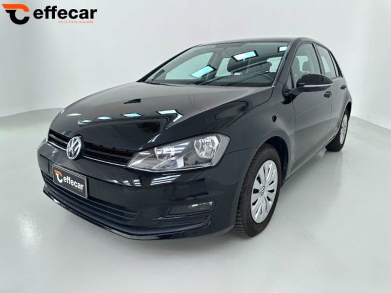 Volkswagen Golf 1.2 TSI 85 CV 5p. Trendline BlueMotion Technology