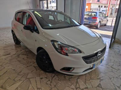 Opel Corsa 1.4 90CV GPL Tech 5 porte b-Color