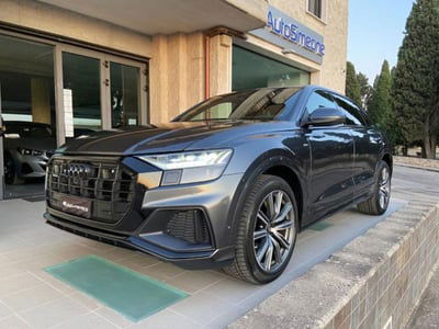 Audi Q8 Q8 50 TDI 286 CV quattro tiptronic Sport usata