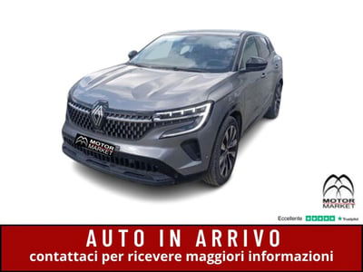Renault Austral 1.2 full hybrid Techno 200cv auto usata