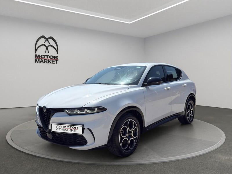 Alfa Romeo Tonale 1.5 hybrid Sprint 130cv tct7