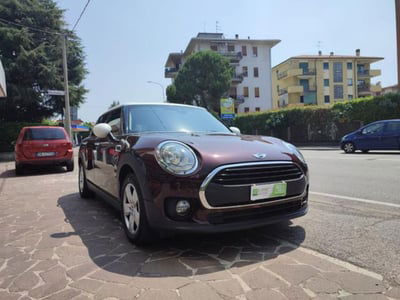 MINI Mini Clubman 1.5 Cooper Business Clubman usata