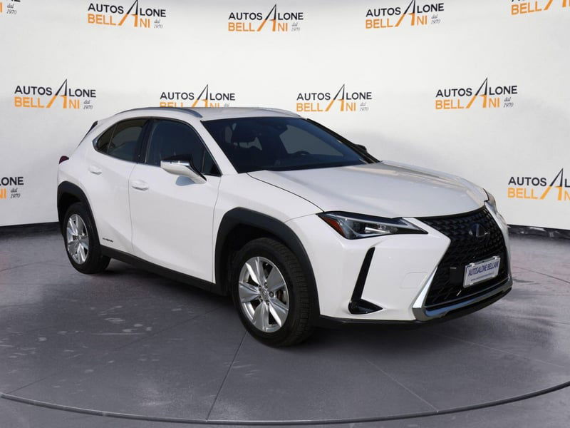 Lexus UX Full Electric Premium