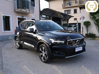 Volvo XC40 D3 Inscription usata