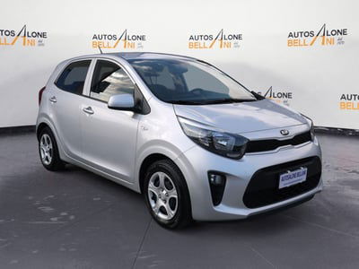 Kia Picanto 1.0 12V 5 porte Active usata