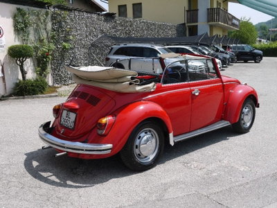 Volkswagen Maggiolino Cabrio 1.2 TSI Design (3)
