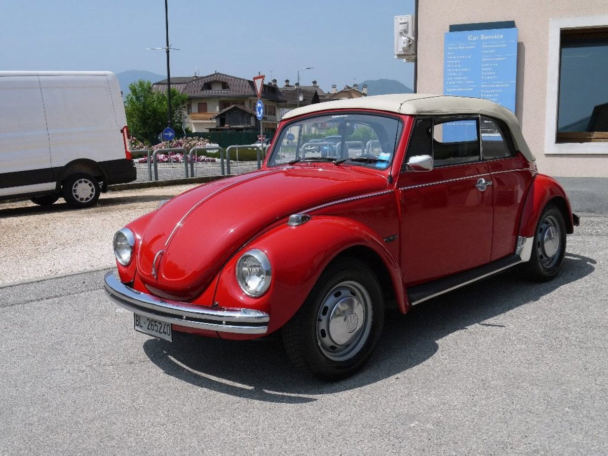 Volkswagen Maggiolino Cabrio 1.2 TSI Design (5)