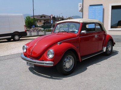Volkswagen Maggiolino Cabrio 1.2 TSI Design (5)