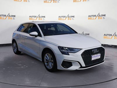 Audi A3 Sedan 30 TDI Business usata