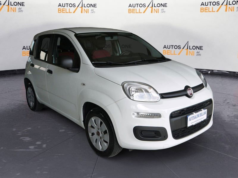 Fiat Panda 1.2 Pop