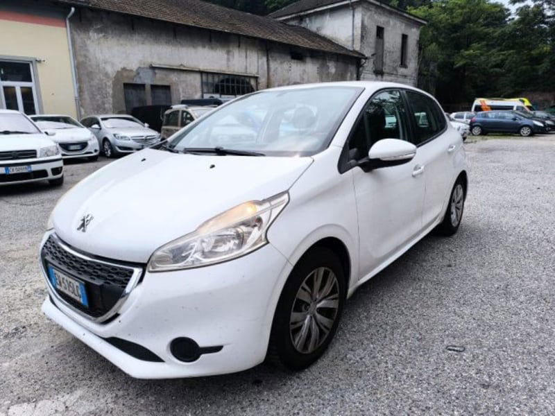 Peugeot 208 68 5 porte Active