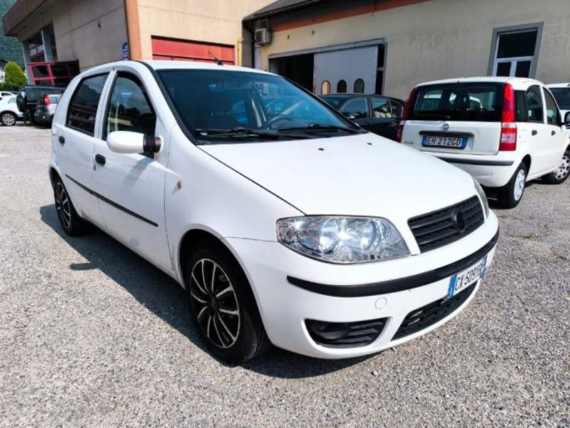 Fiat Punto 1.3 Multijet 16V 3 porte bConnect